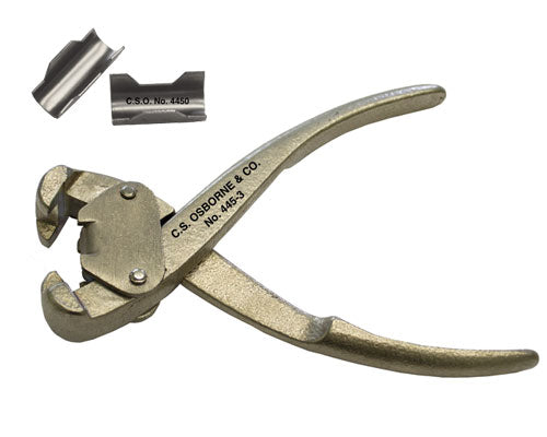 Spartan Tool 3/8 E-Ring Clip - 82003240
