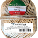 1 LB Ball (72 Yards) Italian Upholstery Italian Spring Twine