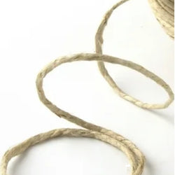 1 LB Ball (72 Yards) Italian Upholstery Italian Spring Twine