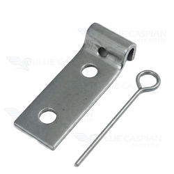 Zig Zag Spring Clips/Bracket Repair Kits