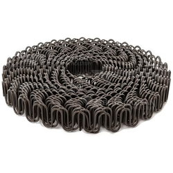 Regular Zig Zag Upholstery Spring (Roll) Made In U.S.A.