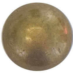 French Natural Nail - Low Dome - 5/8"D x 5/8"L