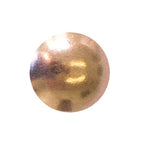Copper Plated Nail - 3/8"D x 1/2"L