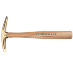 Nylon Tip Magnetic Hammer No. 36