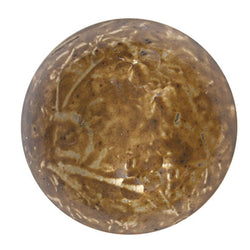 Old Gold Speckled Nail - 5/8"D x 5/8"L