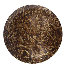 Old Gold Speckled Red Nail - 3/8"D x 1/2"L