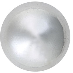 Nickel Plated Nail - 1"D x 5/8"L