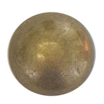 French Natural Nail - High Dome - 11/16"D x 5/8"L