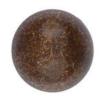 Old Brass Speckled Nail - 7/16"D x 1/2"L