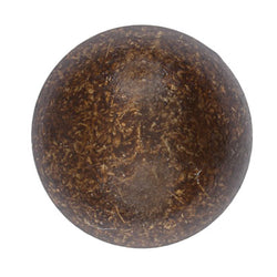 Old Brass Speckled Nail - 7/16"D x 1/2"L