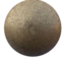 Natural Nail - 5/8"D x 5/8"L