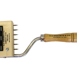 Gooseneck Webbing Stretcher No. 253