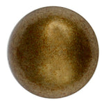 French Natural Nail - Dark - 7/16"D x 1/2"L
