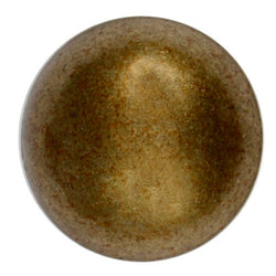 French Natural Nail - Dark - 7/16"D x 1/2"L