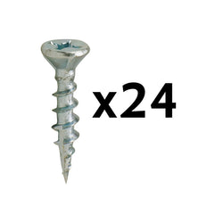 Bed Rail Connecting Bracket Set | 105MM (~4-1/8") | 4 Pack