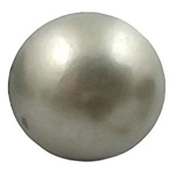 Pewter Nail - 7/16"D x 3/4"L