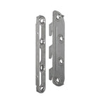 130MM Steel Bed Fitting Set