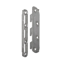 130MM Steel Bed Fitting Set