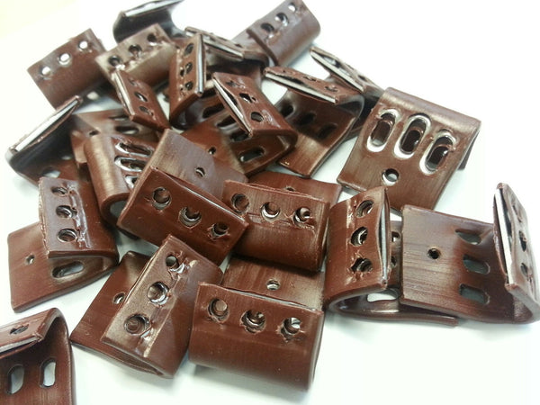 No-Sag Spring EK Clips - BC Upholstery