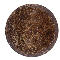 Old Gold Speckled Red Nail - 3/4"D x 5/8"L