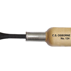 Staple Remover - No. 124